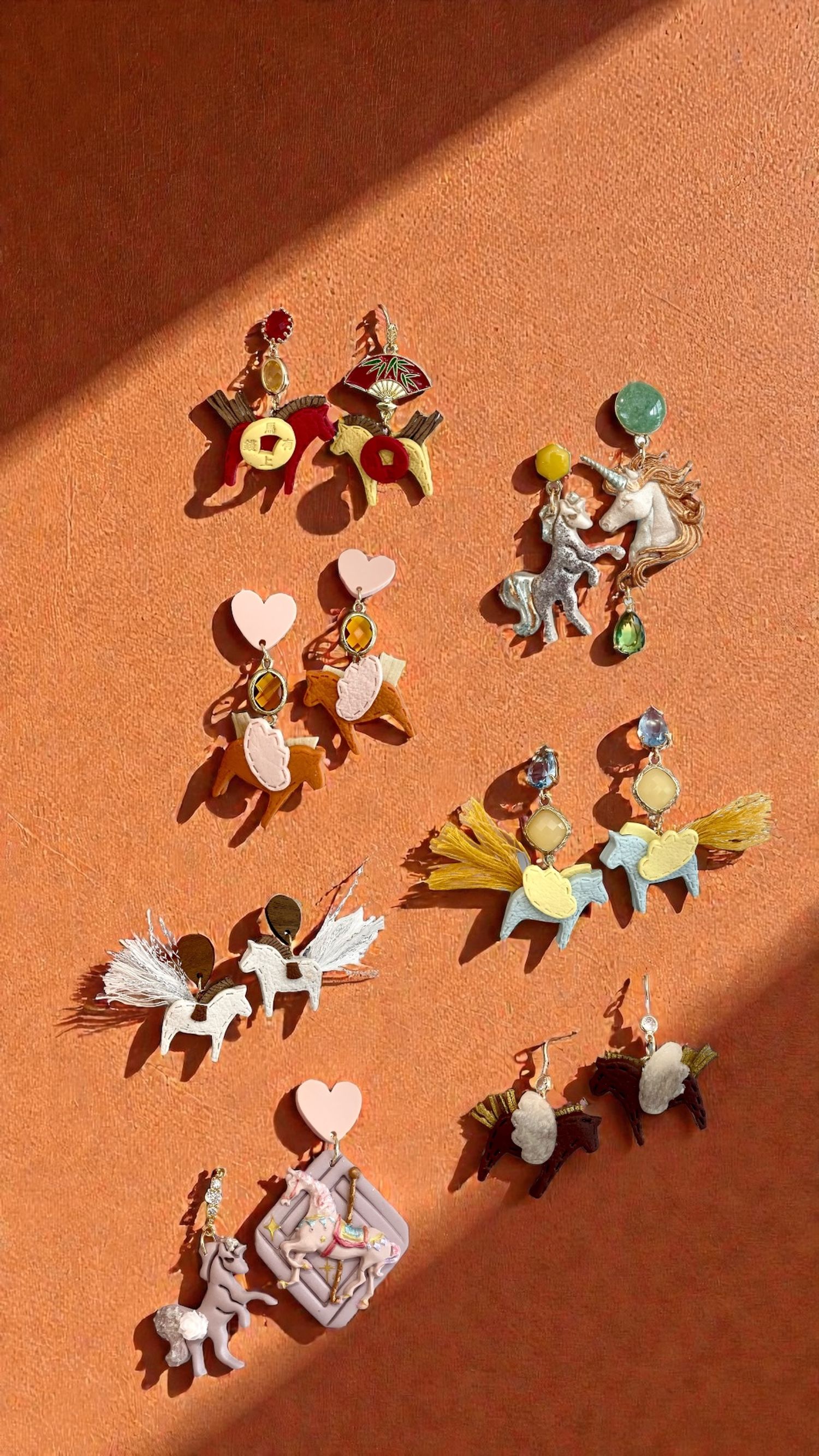 Diary of a Miniature Enthusiast | Glitz & Gallop