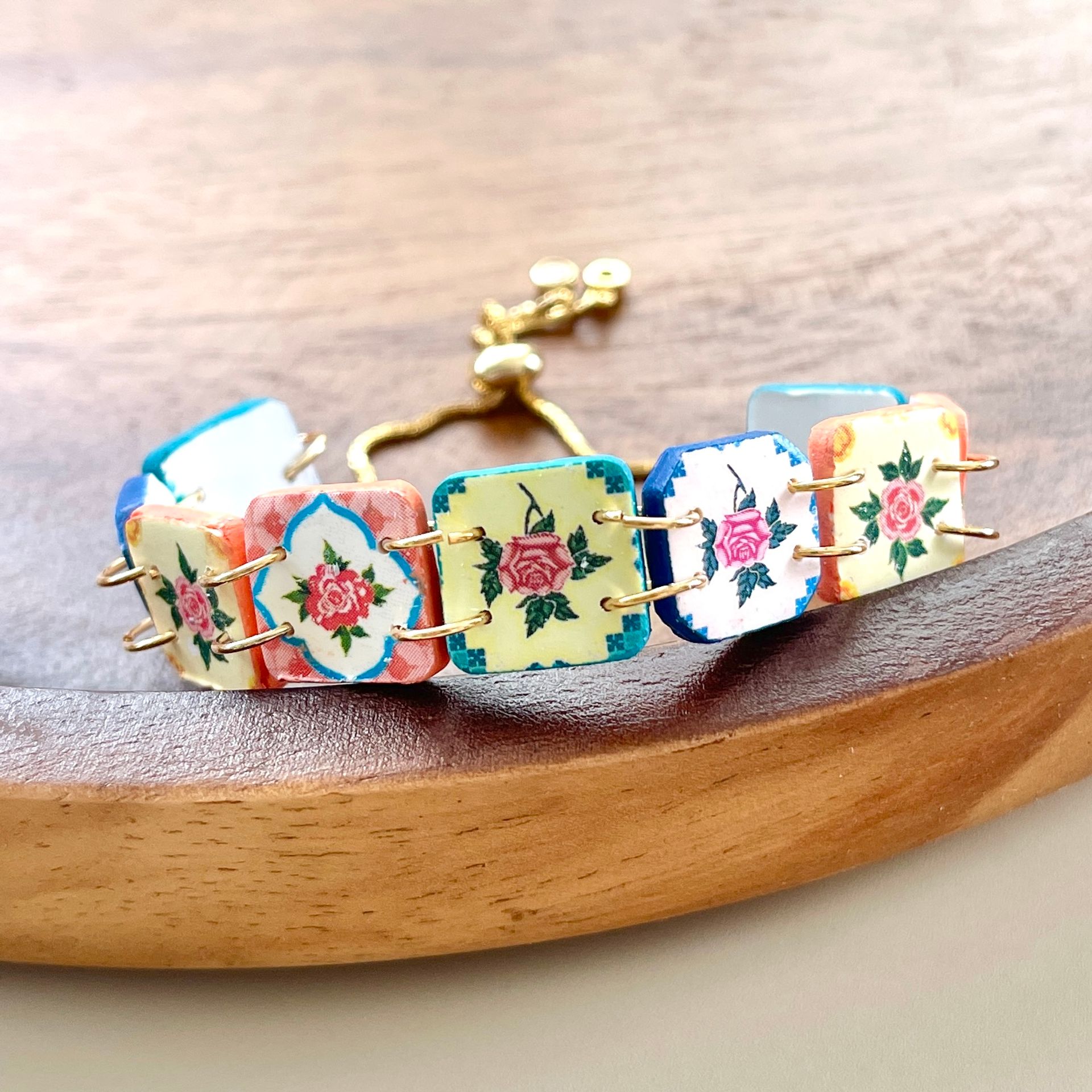 Diary of a Miniature Enthusiast | Nyonya Tile & Tales