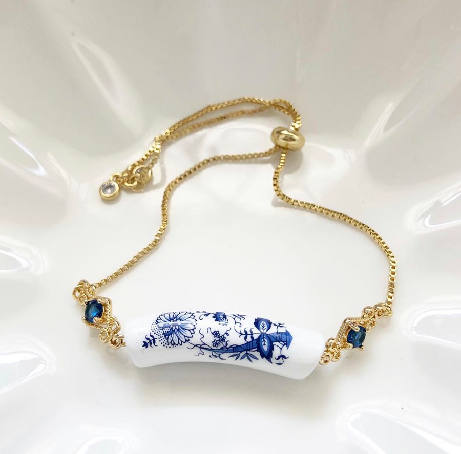 Diary of a Miniature Enthusiast | Featured Collections - Bracelets