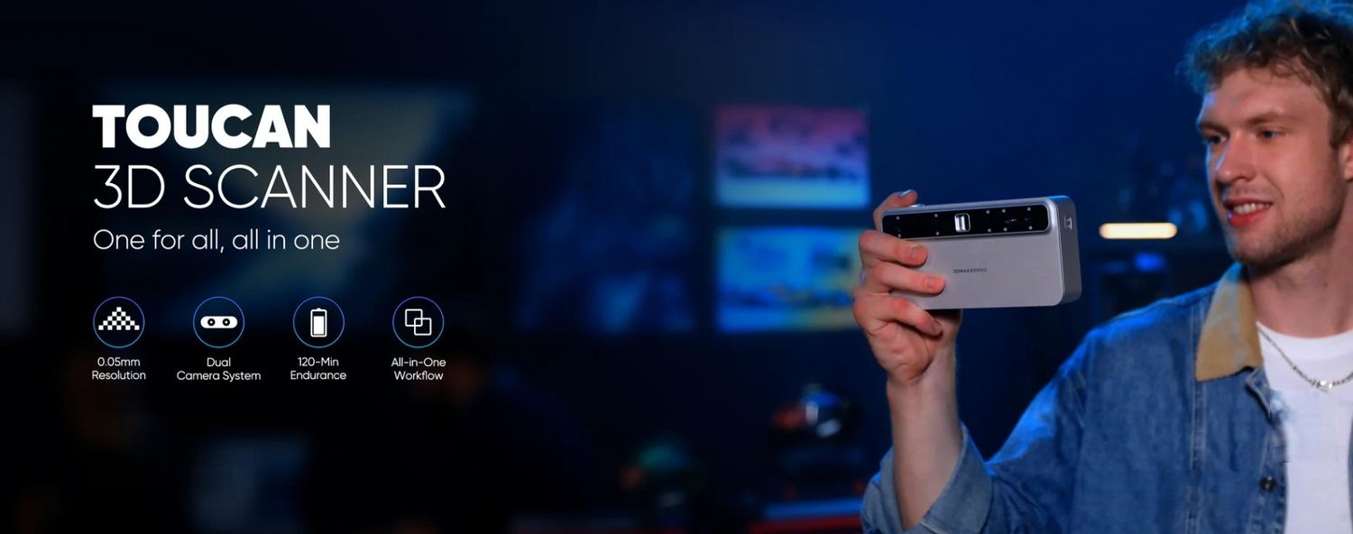 CH.Soin 謙受益_REVOPOINT台灣代理商 | 