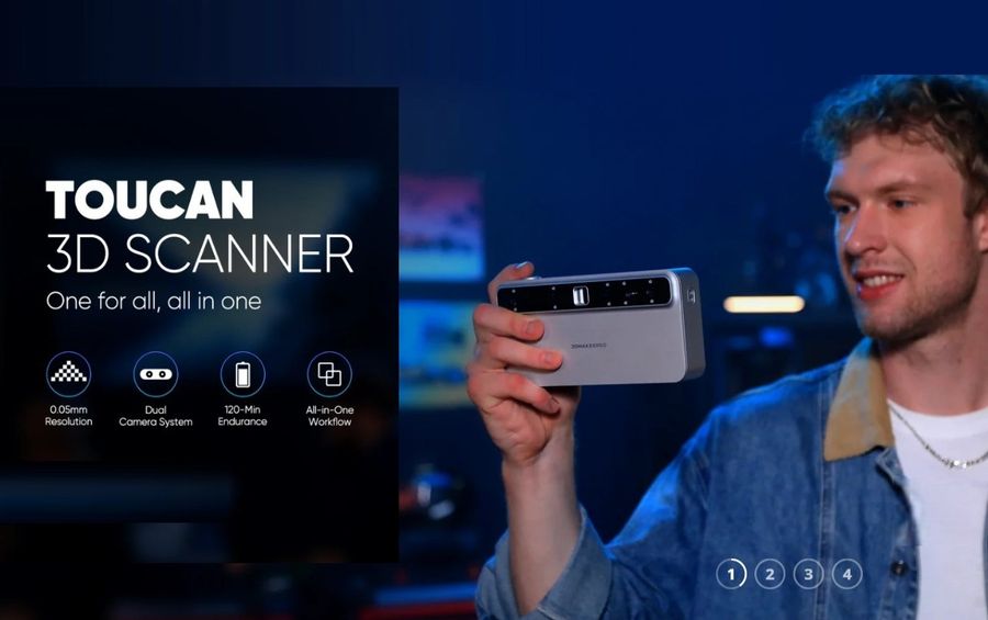 CH.Soin 謙受益_REVOPOINT台灣代理商 | 