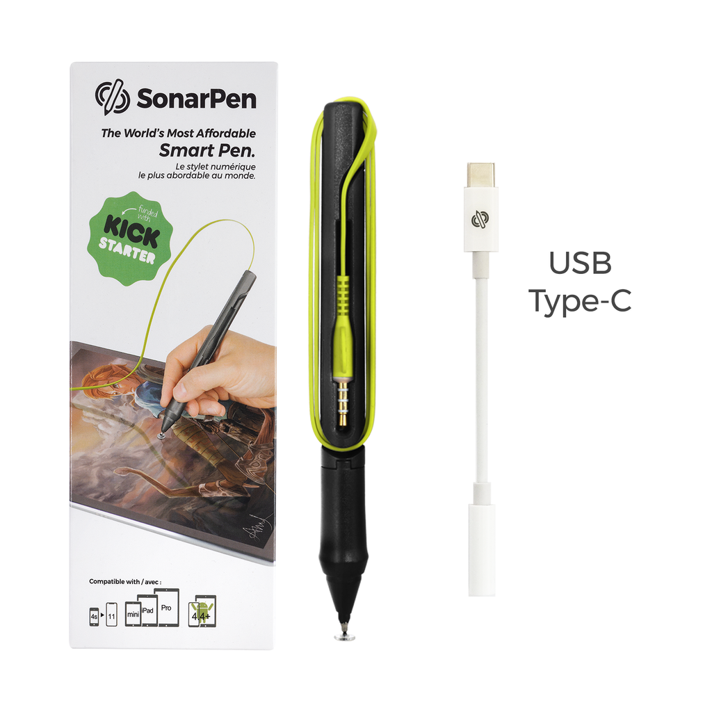 USB Type-C Neon Green.png