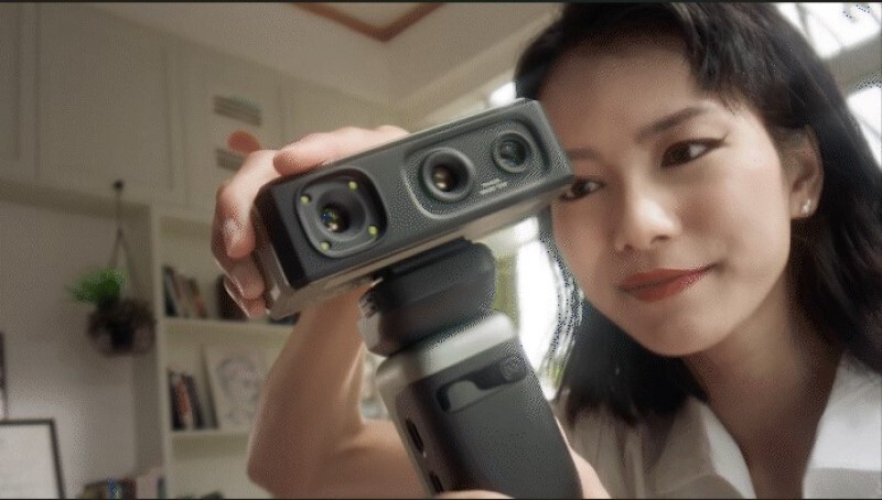 3Dスキャナー SEAL & SMART GRIP & Multi-AXIS 3D Scanner 3DMAKERPRO