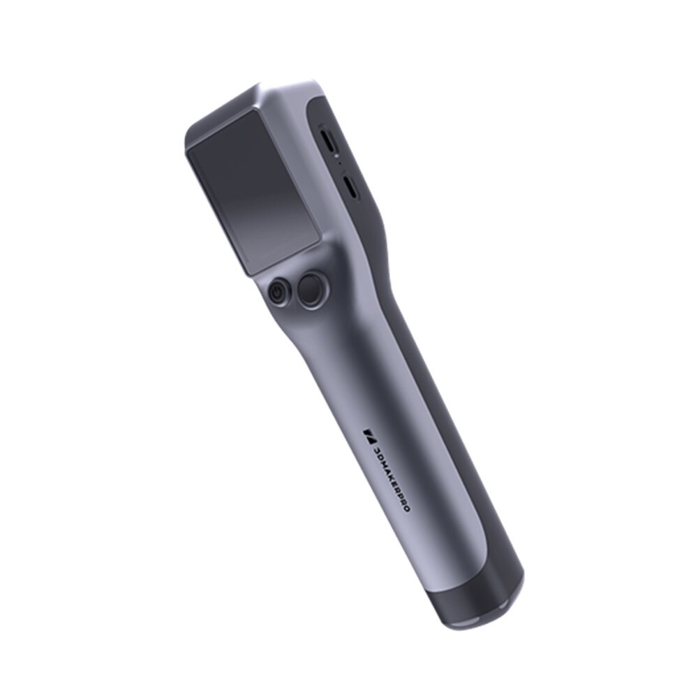 3DMakerpro Smart Grip 智慧握把外觀