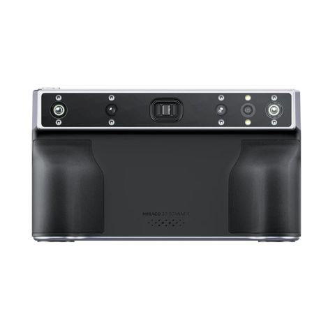 免接電腦】 REVOPOINT MIRACO Plus 版All in One 3D掃描機– CH.Soin 謙