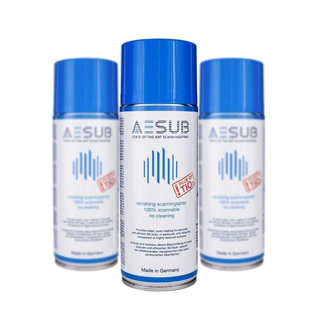AESUBBlue3Pack