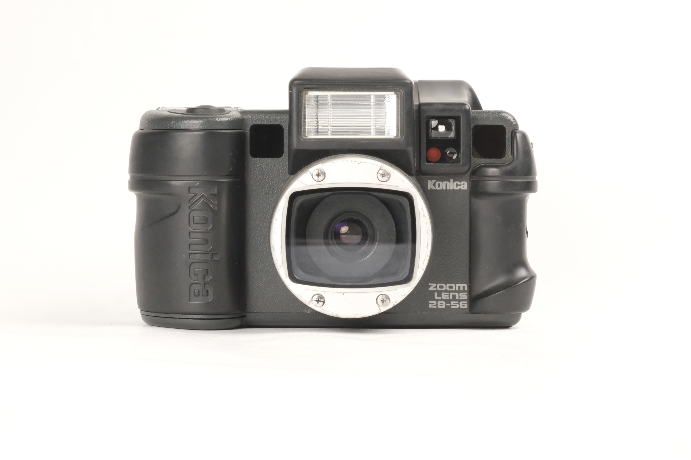 Konica 現場監督ZOOM LENS 28-56 藍#2104435 – 森寫真機店
