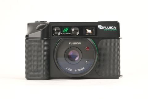 ⌘完動品！ 作例あり！ Konica 現場監督 35WB⌘ Konica 現場監督35wb 35mmレンズを搭載した工事現場の記録用カメラタフ フィルムカメラ