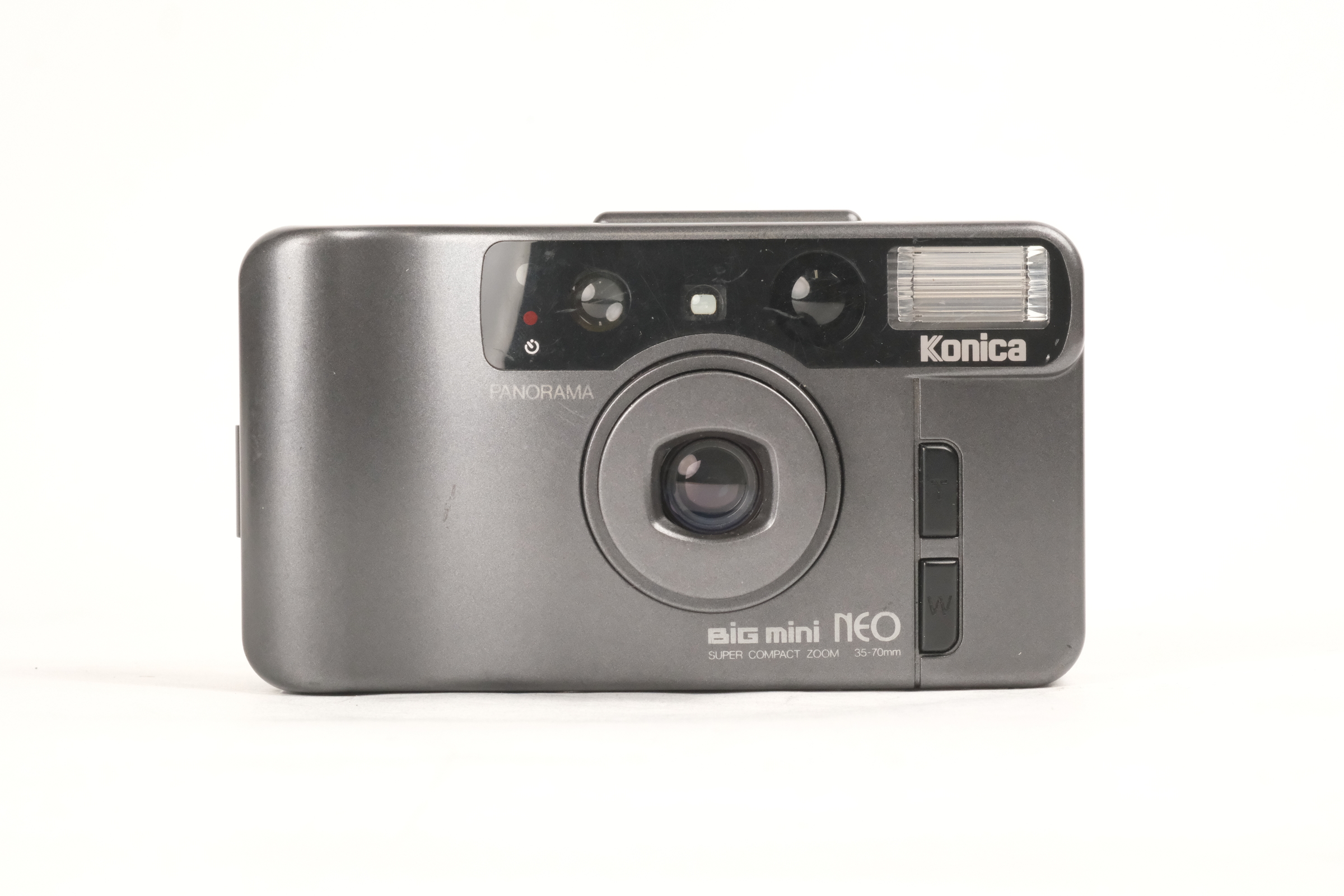 Konica Big mini NEO #3830717 – 森寫真機店
