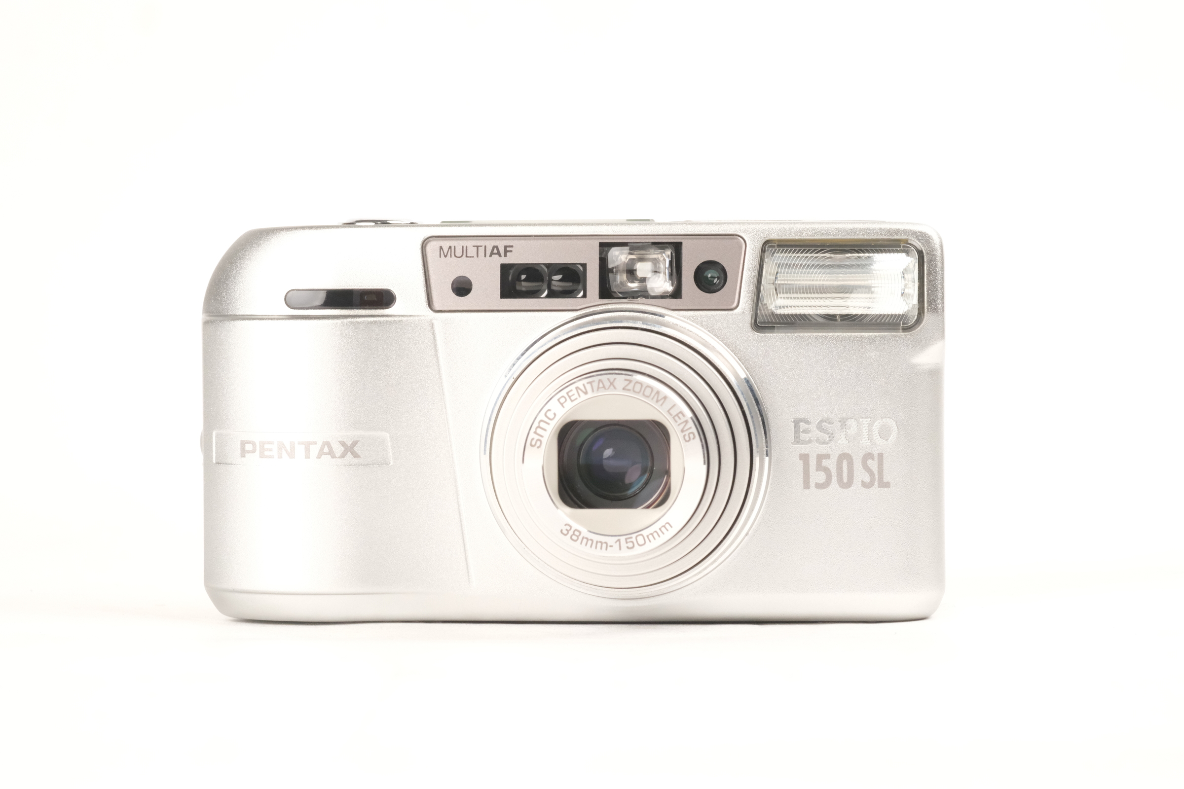Pentax Espio 150 SL #4827946 – 森寫真機店