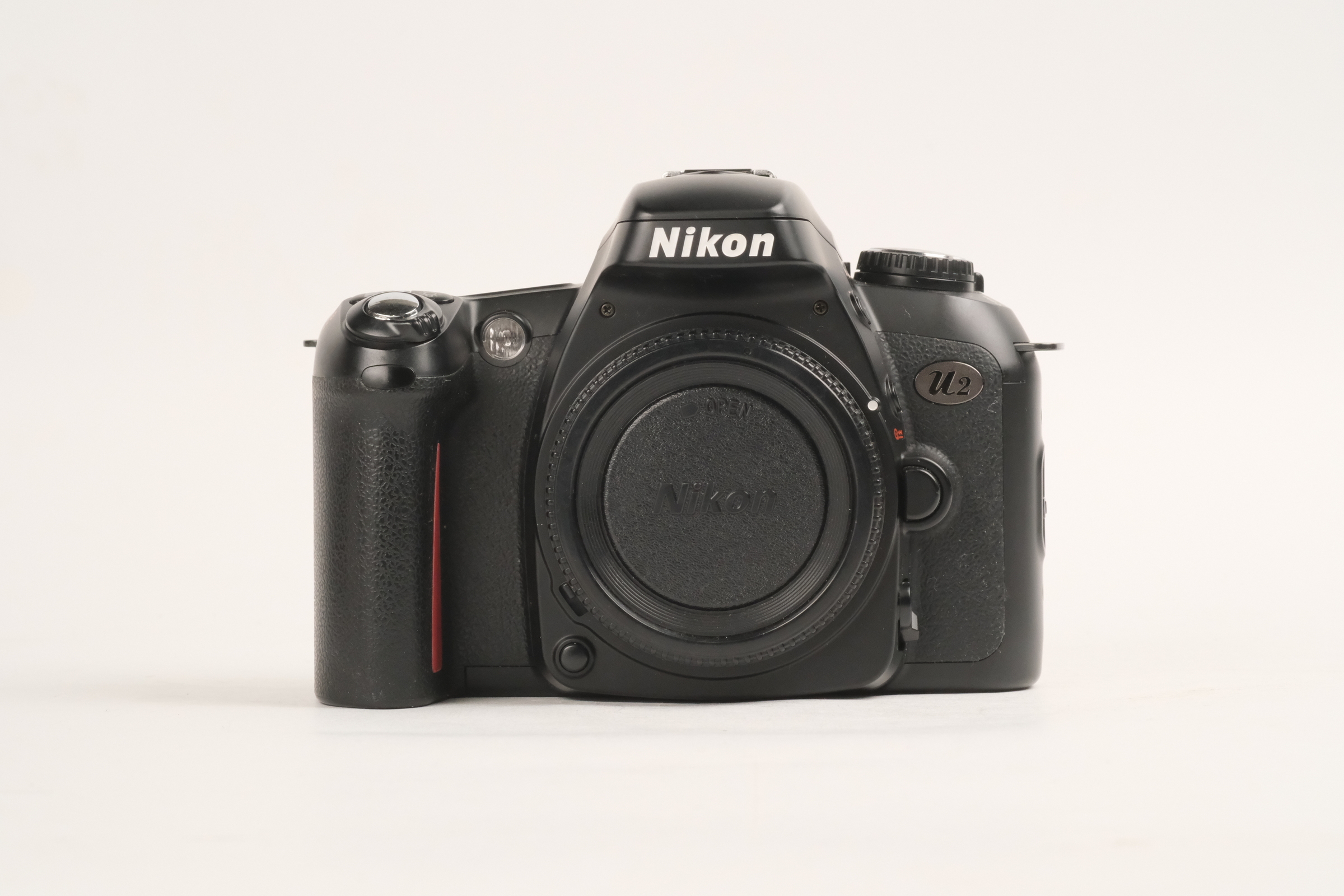 Nikon u2 #2051518 – 森寫真機店