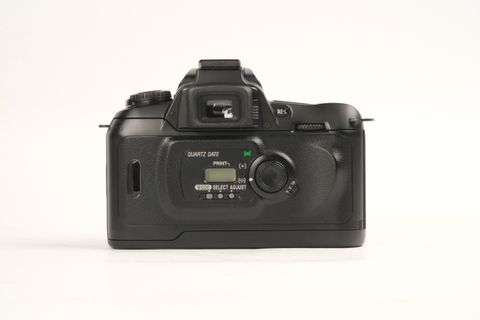 Nikon u2 #2051518 – 森寫真機店