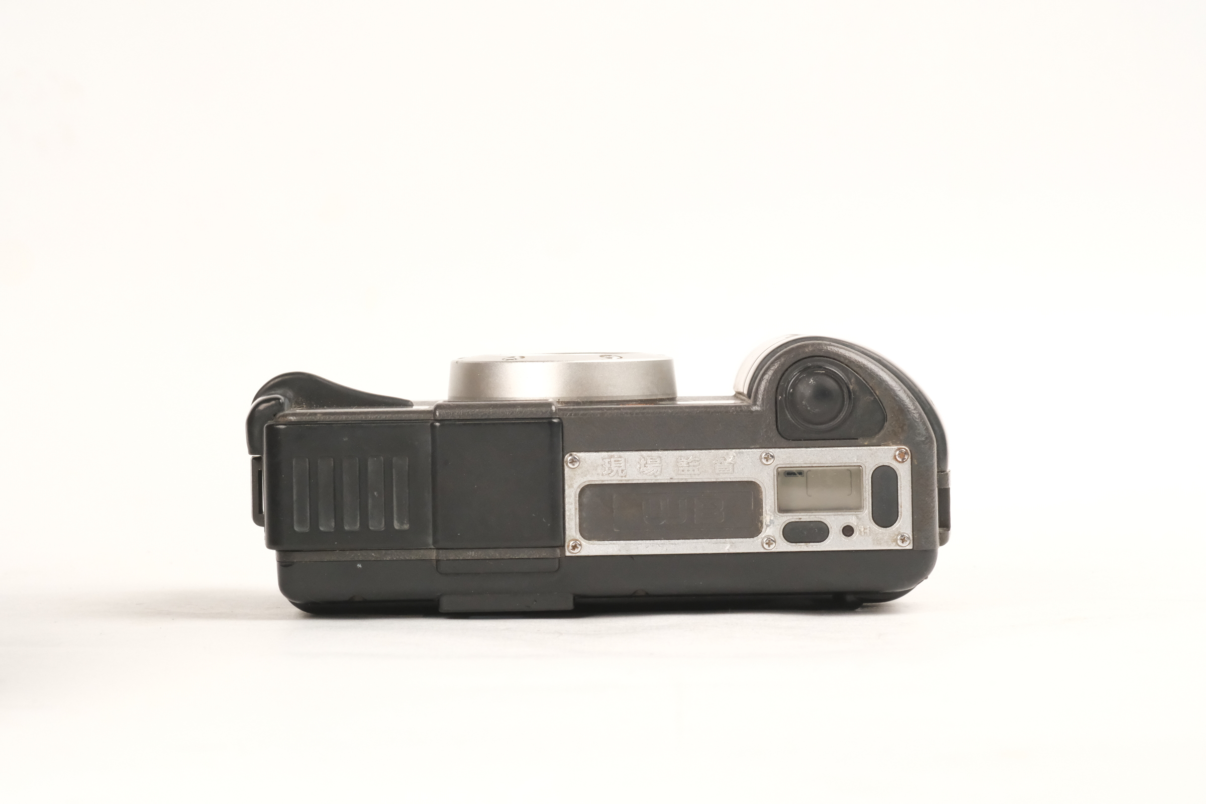 Konica 現場監督35WB 灰#1866240 – 森寫真機店