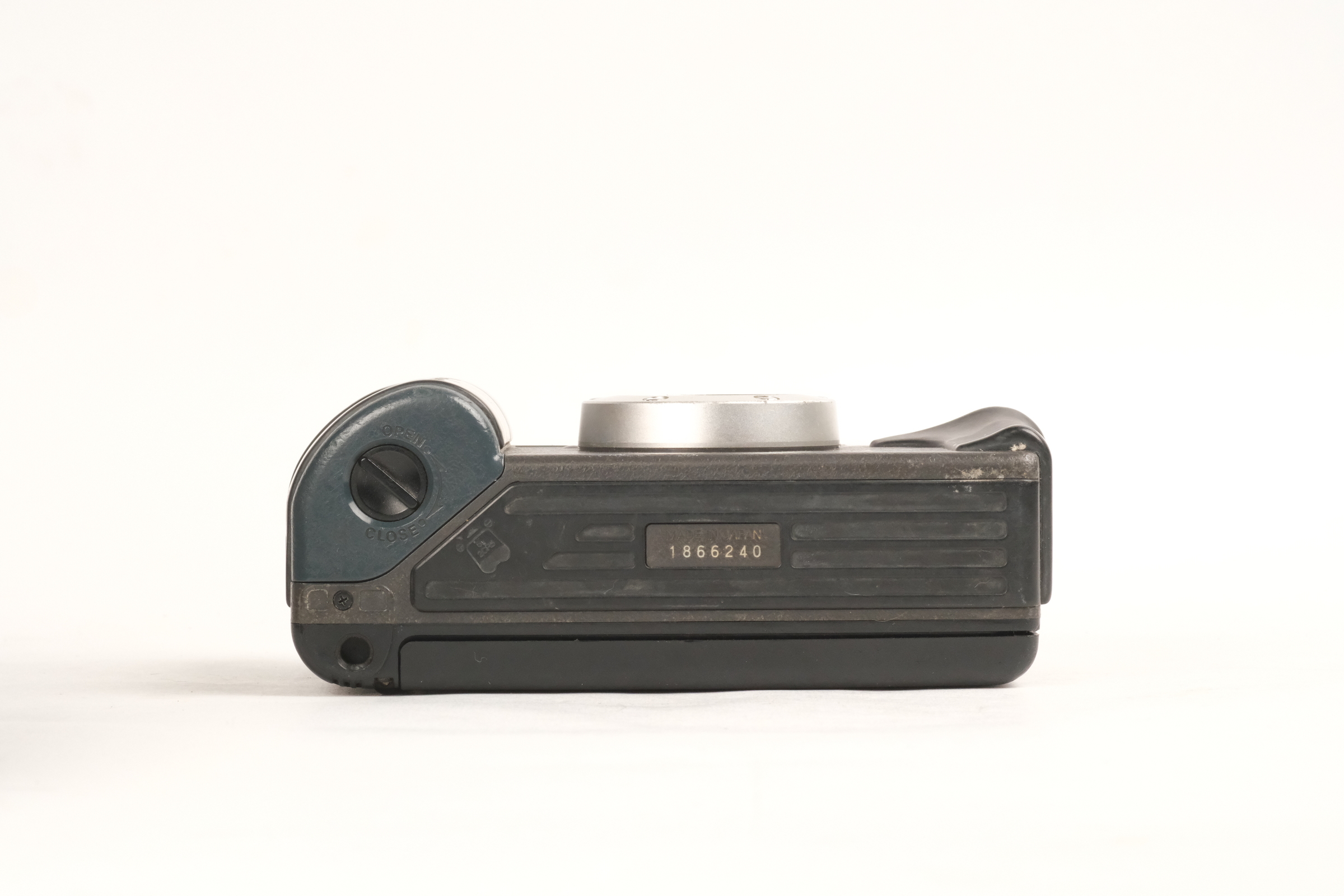 Konica 現場監督35WB 灰#1866240 – 森寫真機店