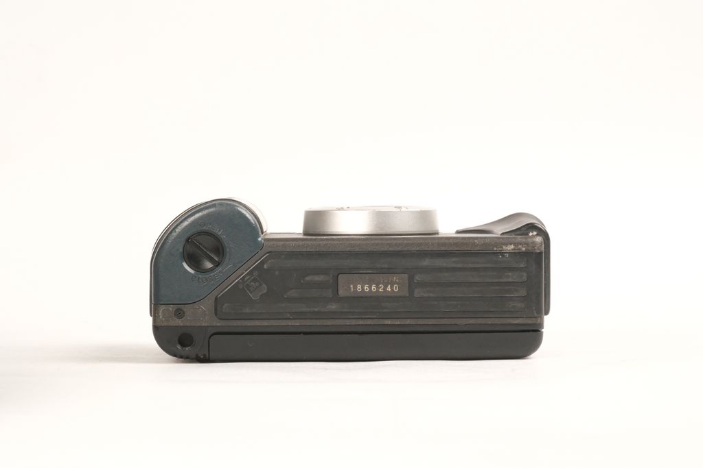 Konica 現場監督35WB 灰#1866240 – 森寫真機店