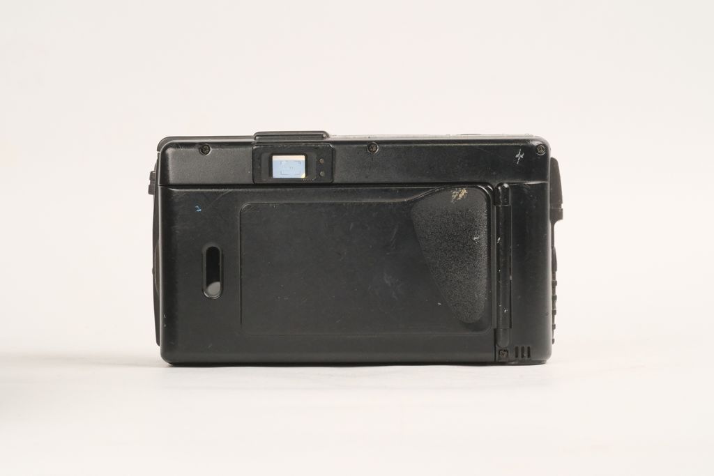 Konica 現場監督35WB 灰#1866240 – 森寫真機店