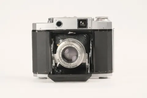 Yasuhara 安原一式T981 #01807 – 森寫真機店