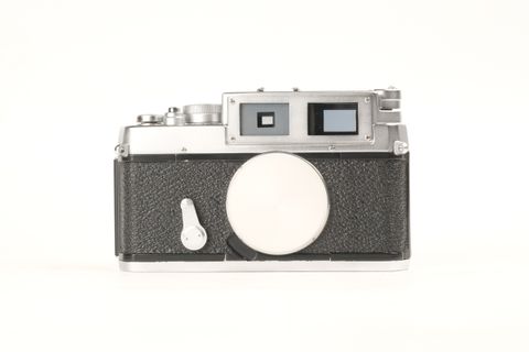 Yasuhara 安原一式T981 #01807 – 森寫真機店