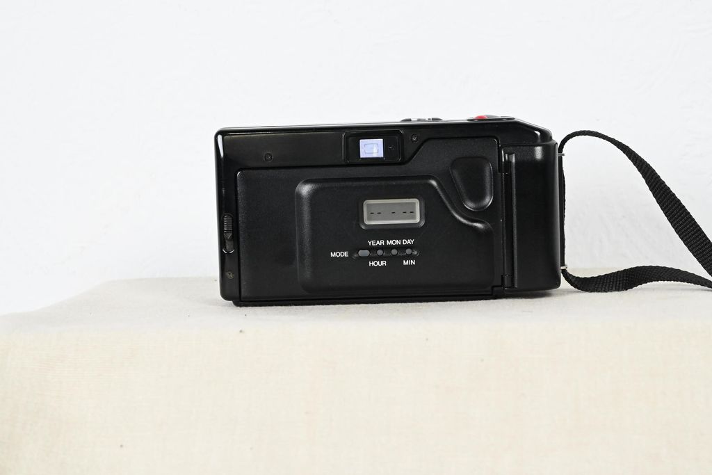 森寫真機店】Minolta Mac Dual#918