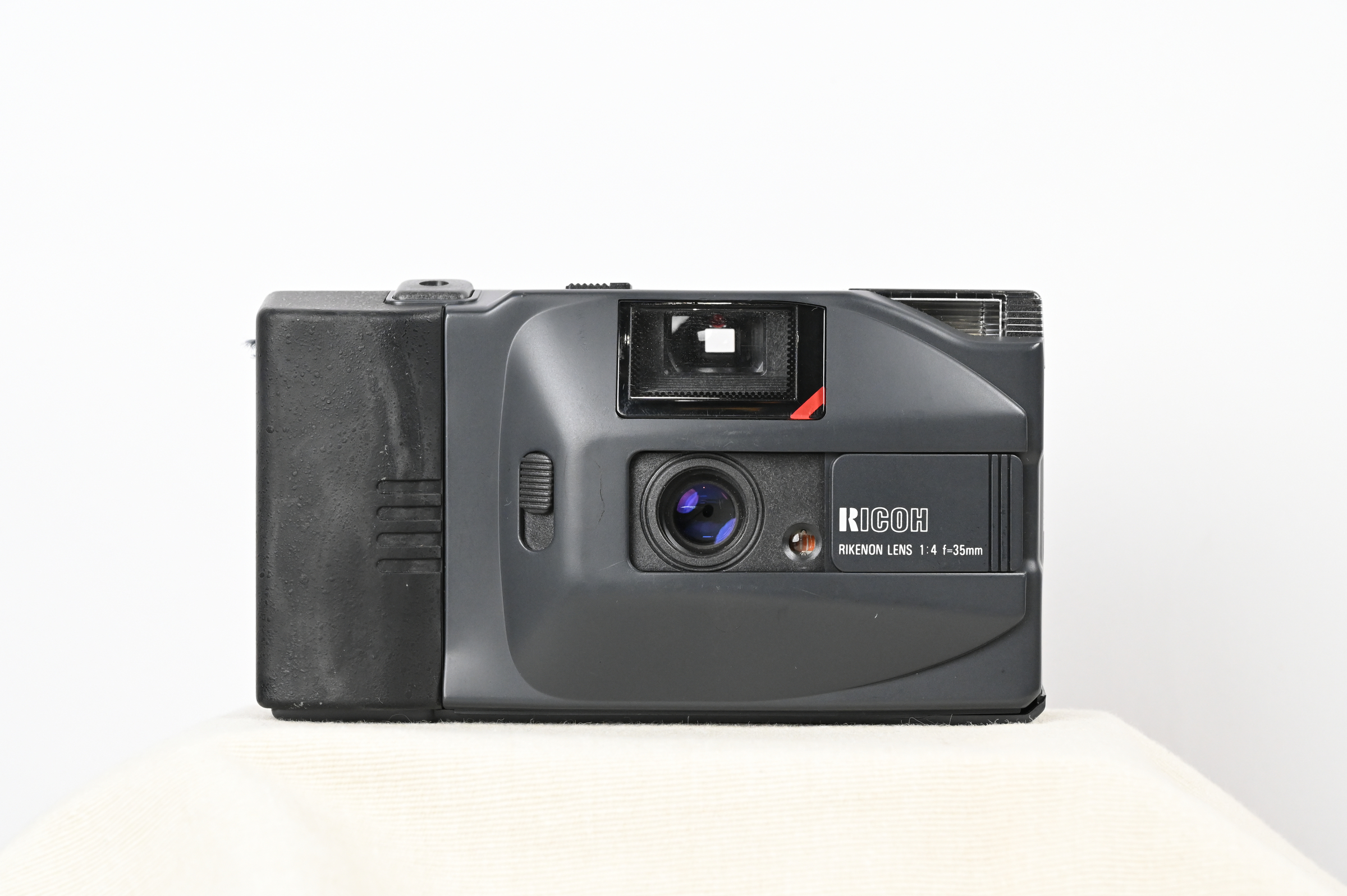 Ricoh YF-20 #200 – 森寫真機店