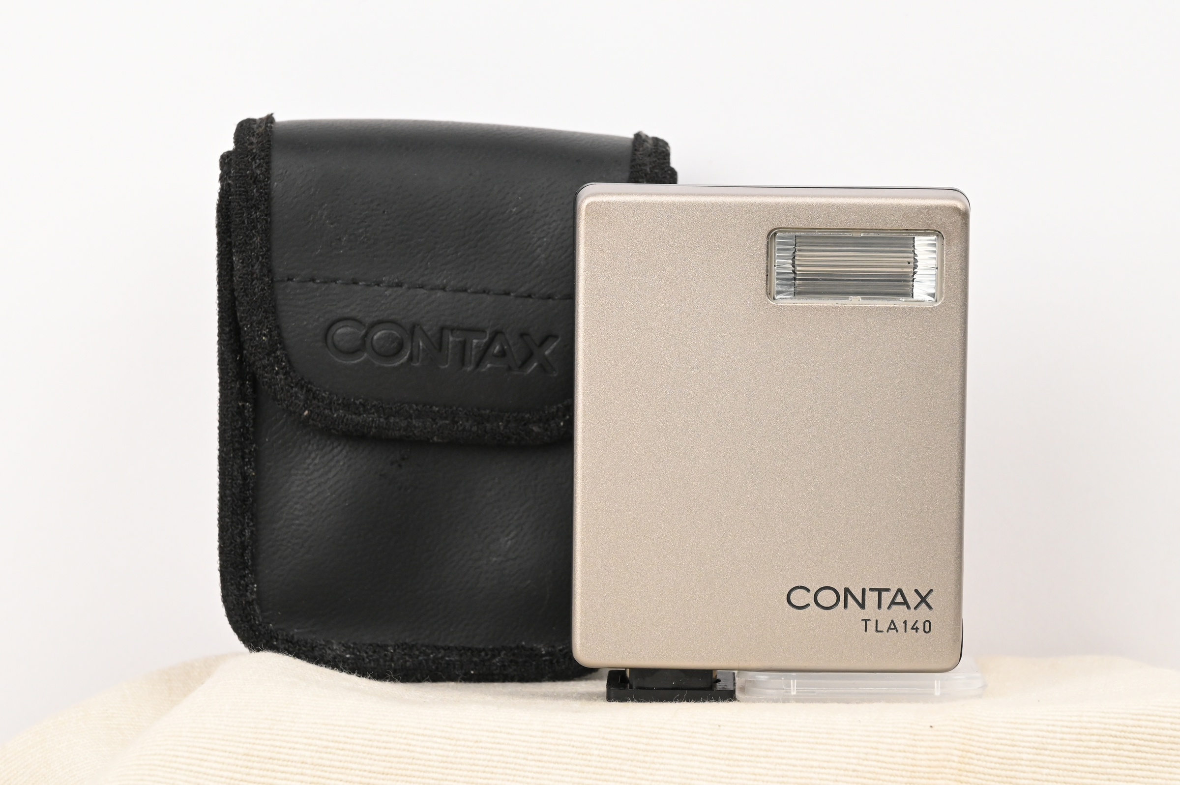 Contax TLA140 #866 – 森寫真機店