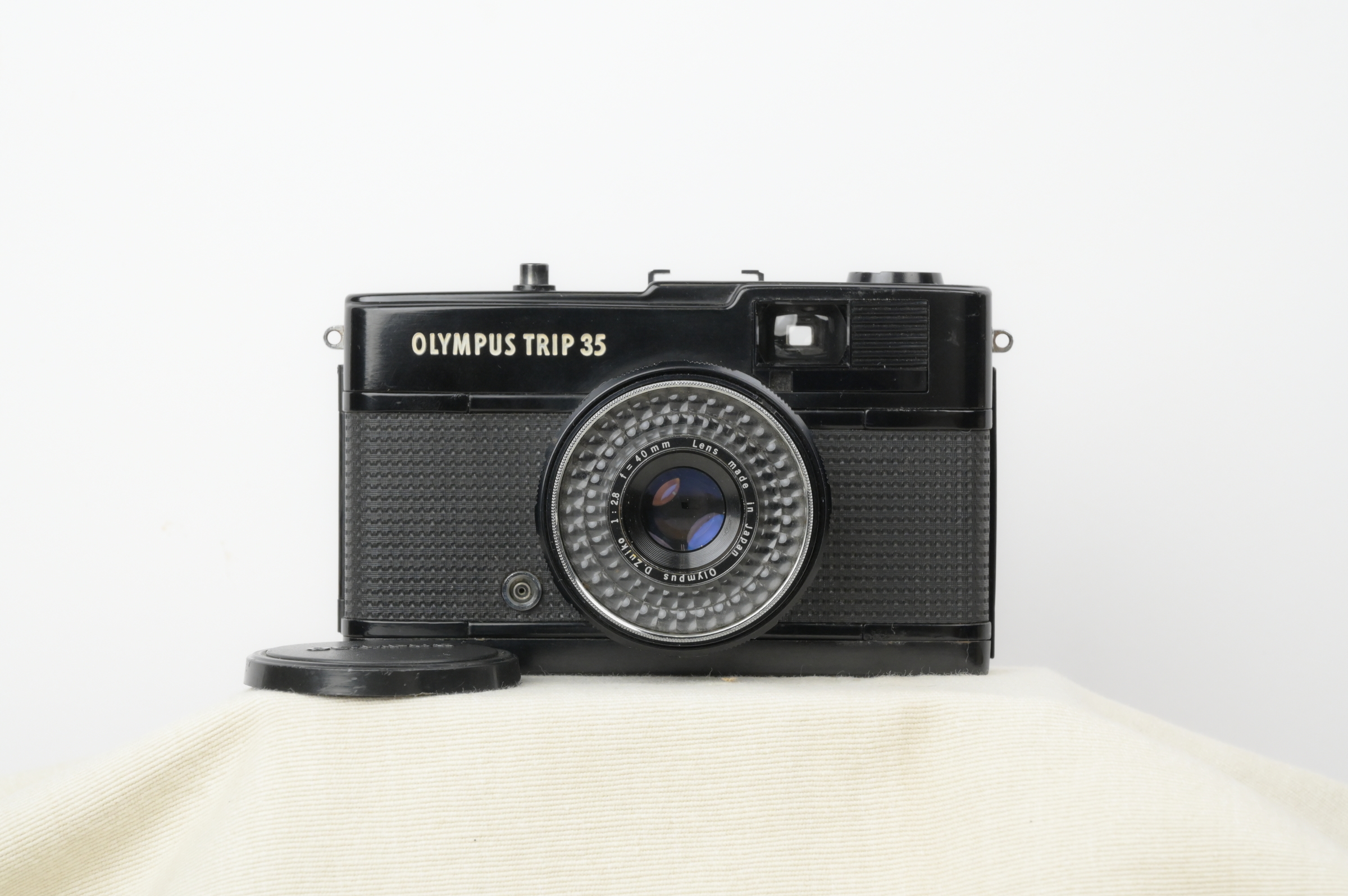 【森寫真機店】Olympus Trip 35#716