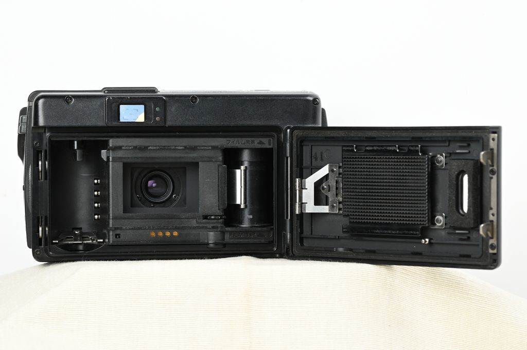 Konica 現場監督28WB ECO #549 – 森寫真機店