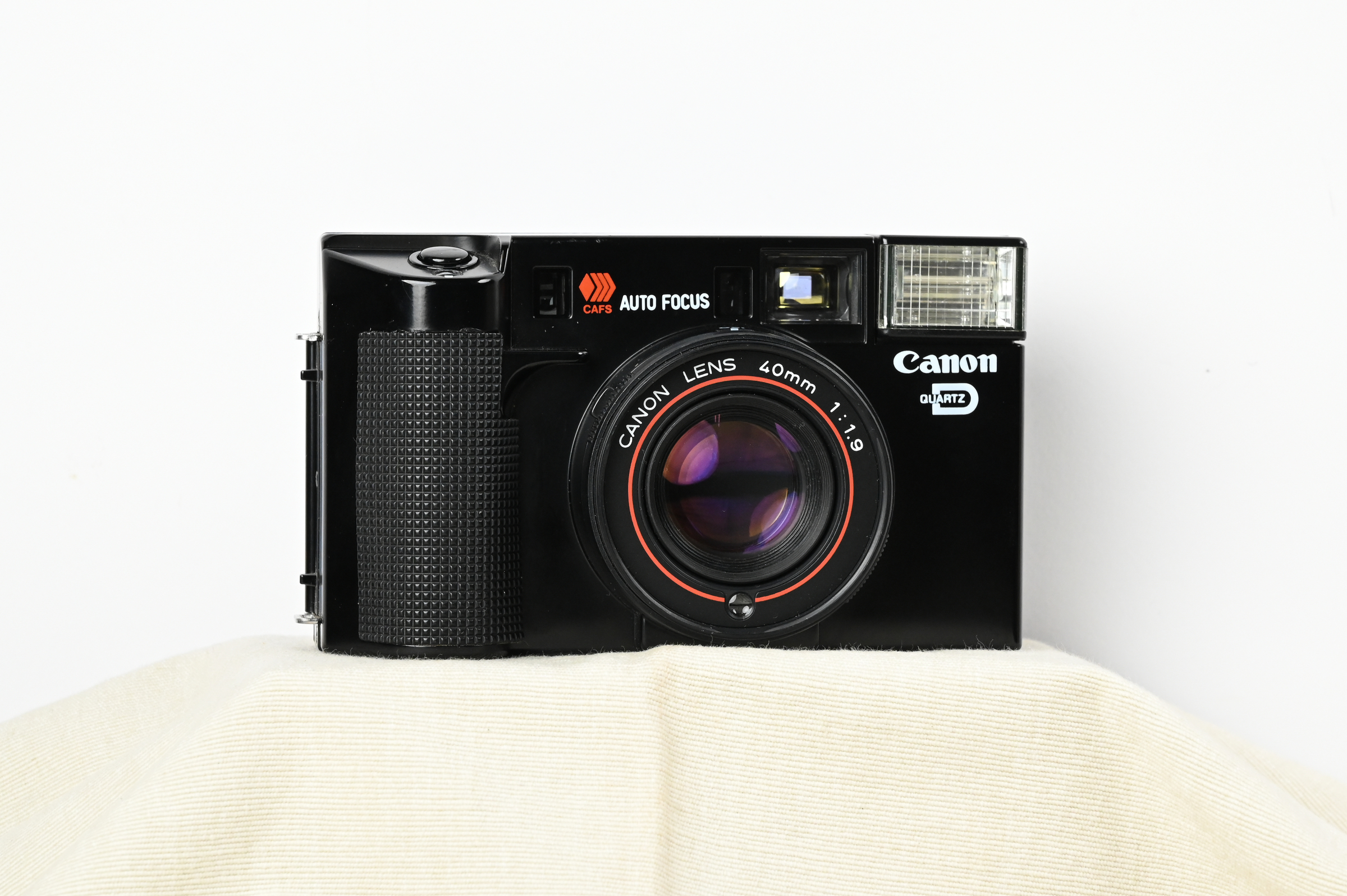 Canon AF35ML #053 – 森寫真機店
