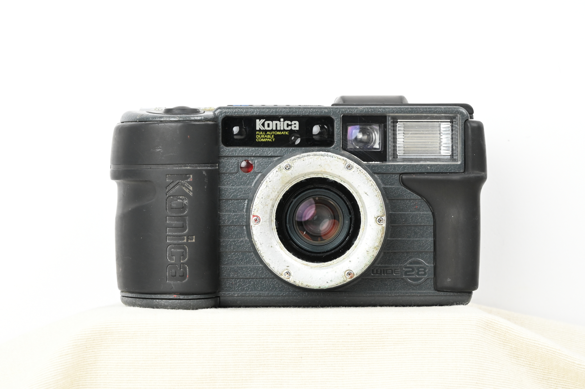 Konica 現場監督Wide28(灰) #1673941 – 森寫真機店 Konica 現場監督Wide28(灰) #1673941 – 森寫真機店