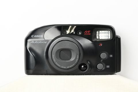 Canon Autoboy AiAf Zoom #1780148（已售出）