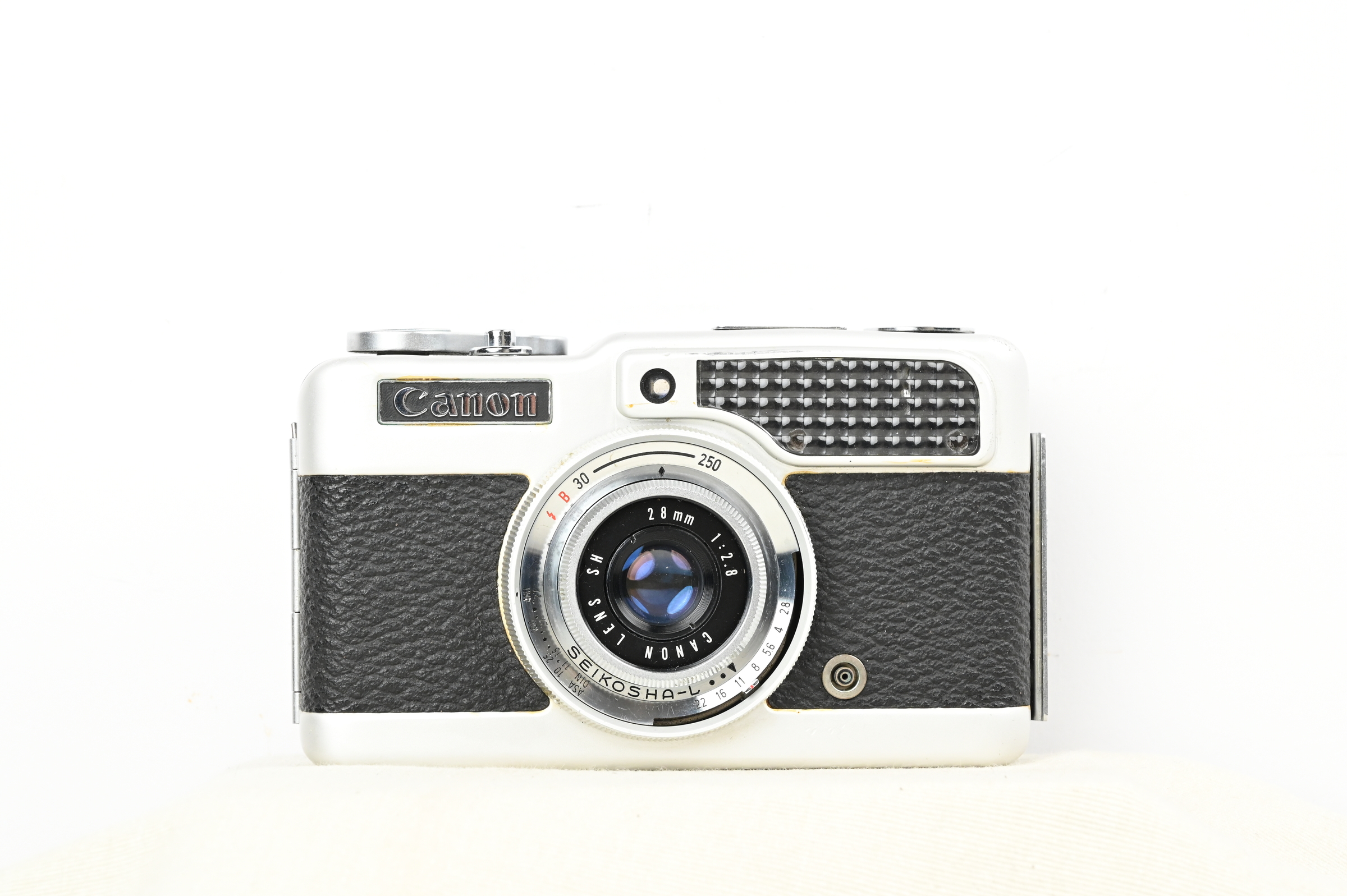 Canon Demi #513294 – 森寫真機店