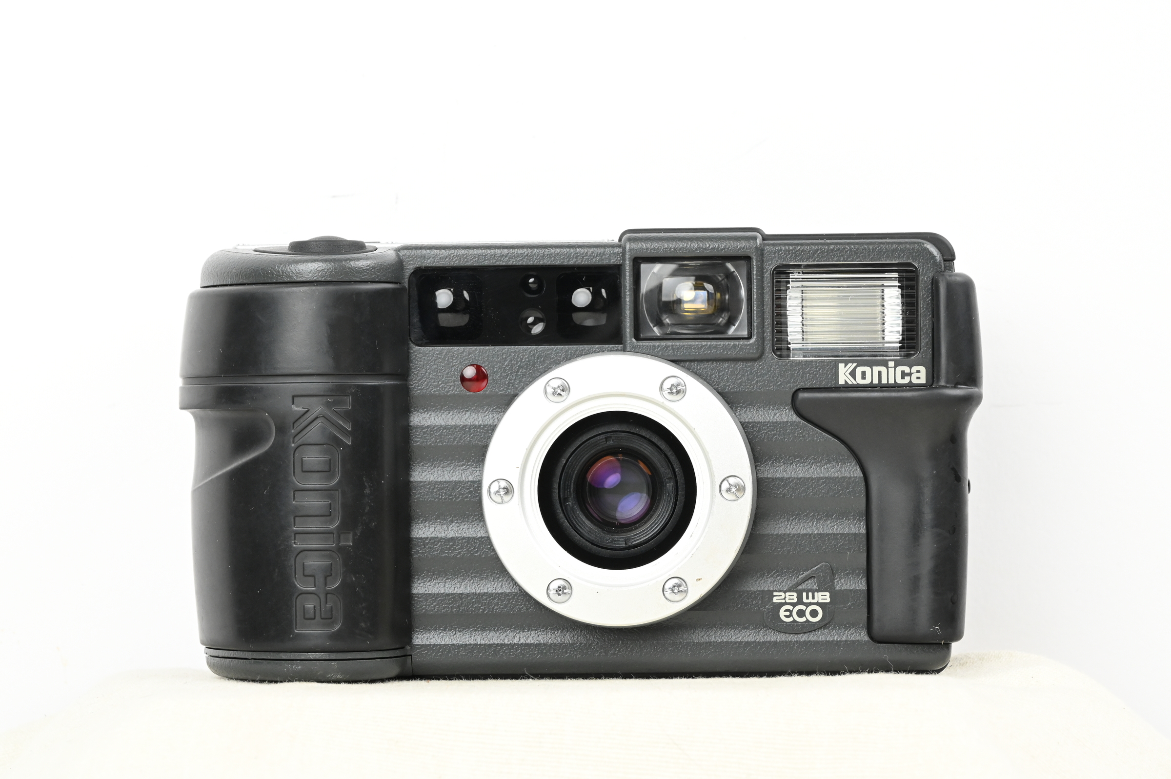 Konica 現場監督28WB ECO（灰）#5140934