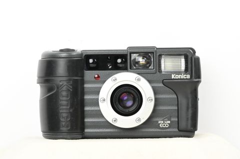 Konica 現場監督28WB ECO（灰）#5140934 – 森寫真機店