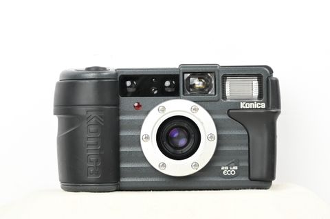 Konica 現場監督28WB ECO（灰）#5111541