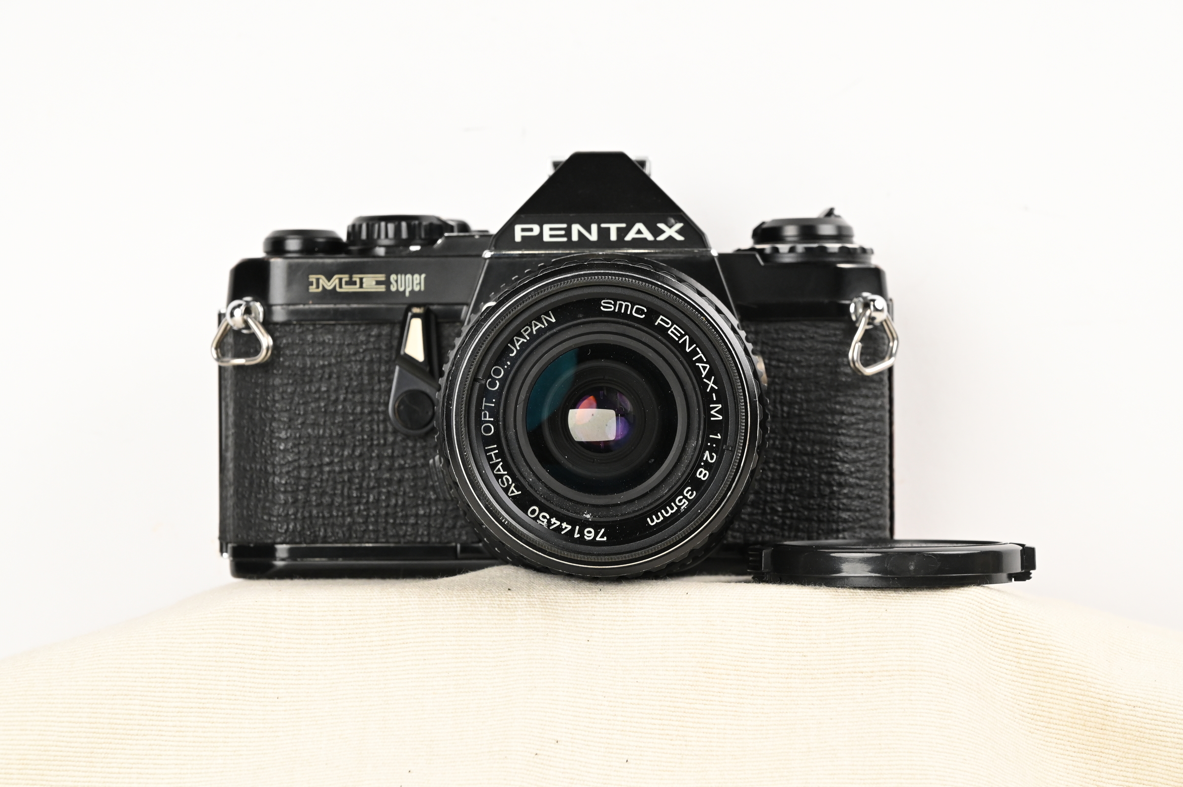 PENTAX ME-SUPER と アクセサリー 一式 Pentax Me Super Accessories - Etsy