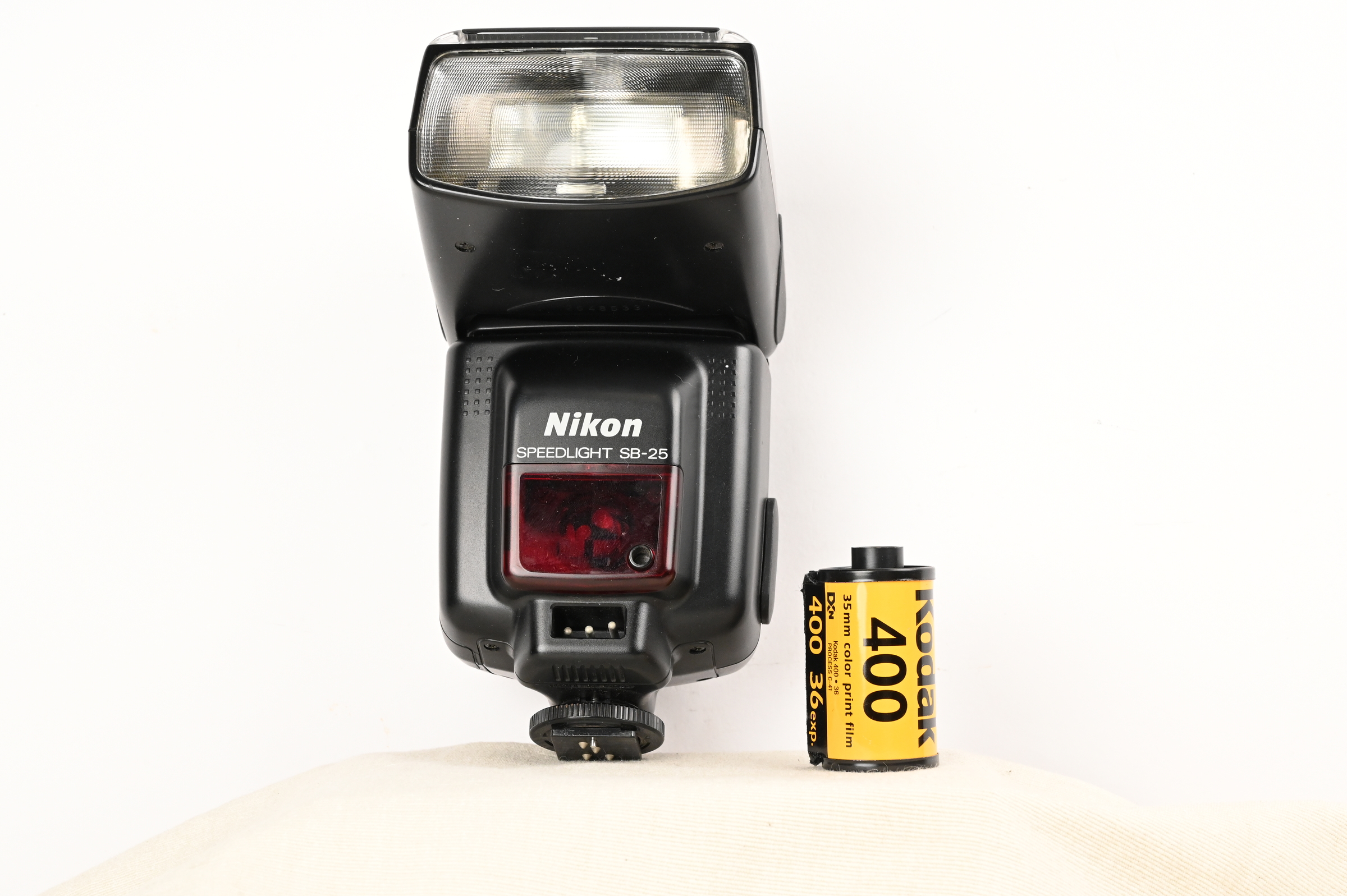 その他 nikon Nikon SPEEDLIGHT SB-25 ストロボ sfeedlight sb-25