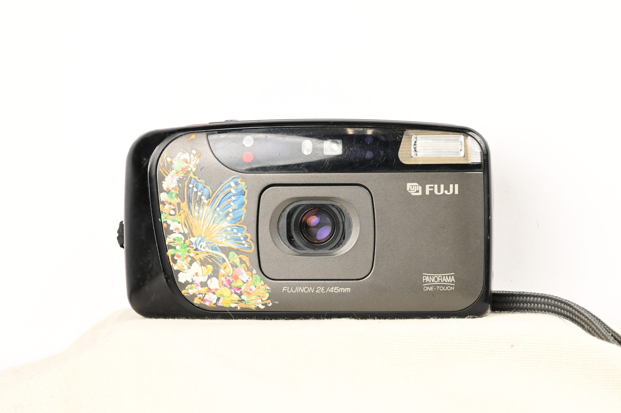 Fuji Cardia Mini Elite OP #10515977 – 森寫真機店