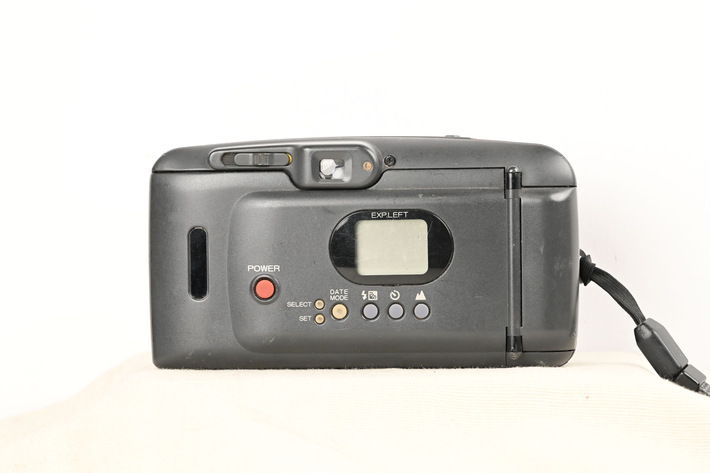 動作確認済み FUJIFILM CARDIA mini TIARA Ⅱ 返品可 動作確認済み