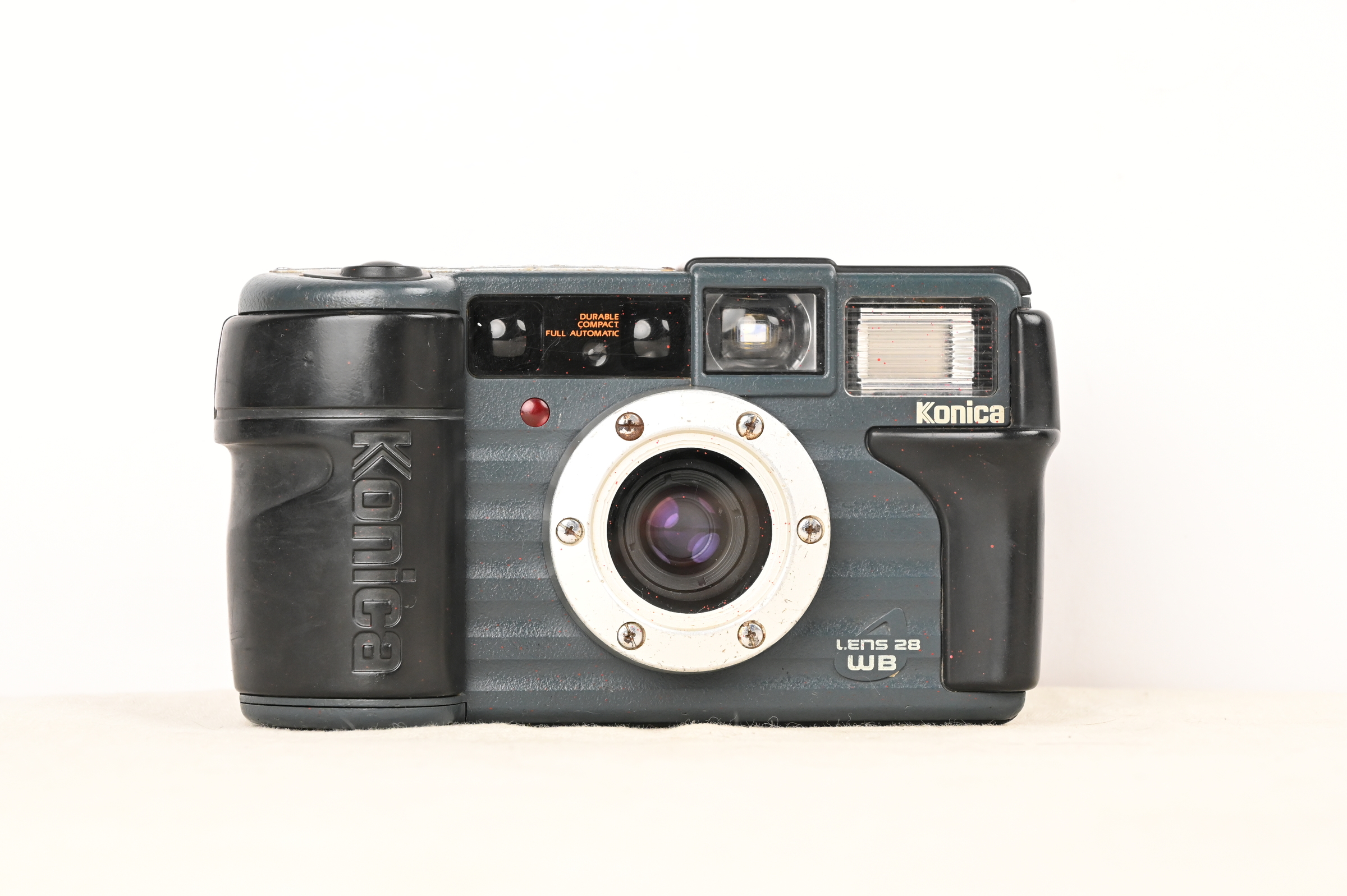 Konica 現場監督28WB #1883039 – 森寫真機店