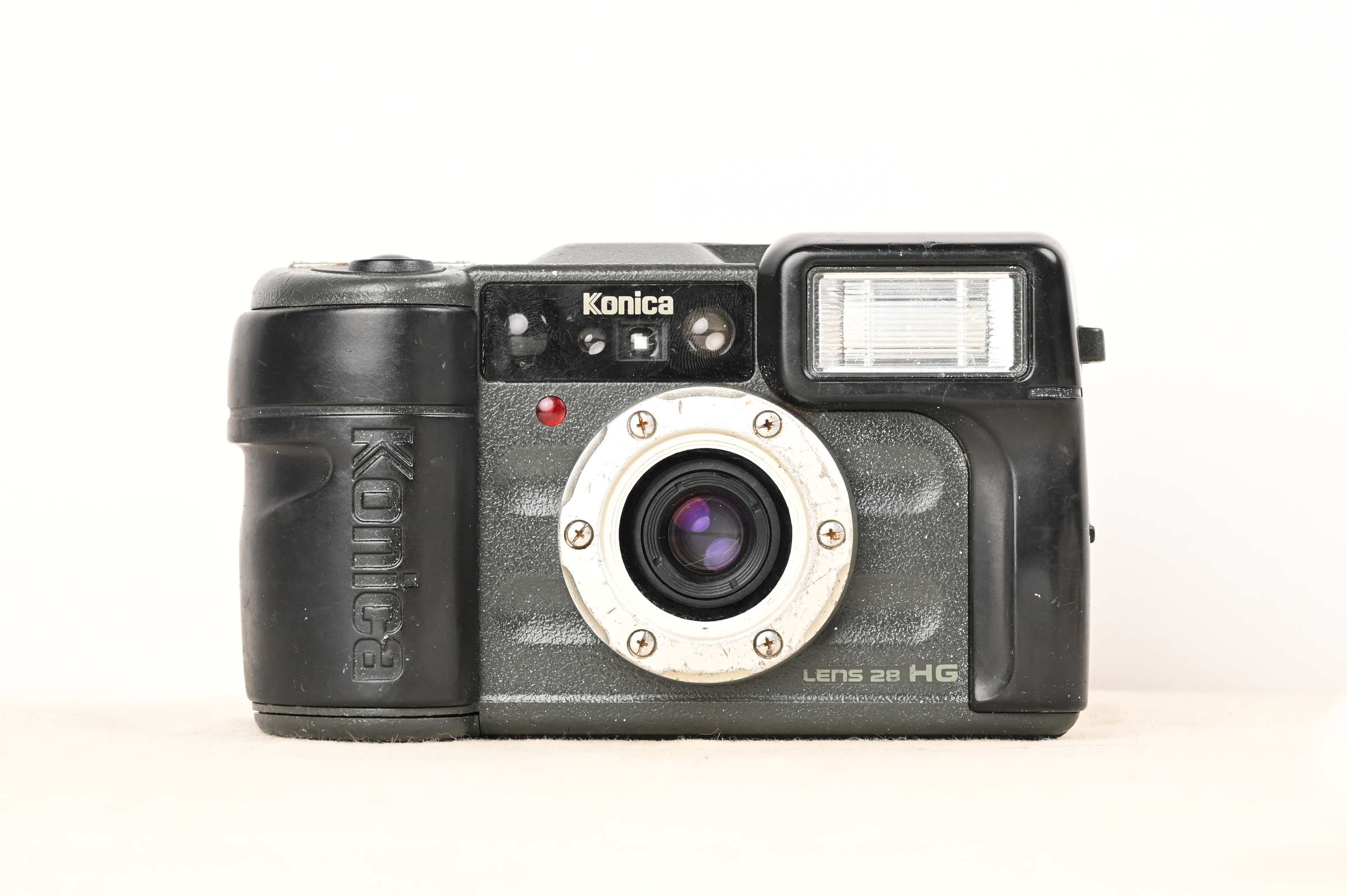 Konica 現場監督28HG #1900228 – 森寫真機店 Konica 現場監督28HG #1900228 – 森寫真機店