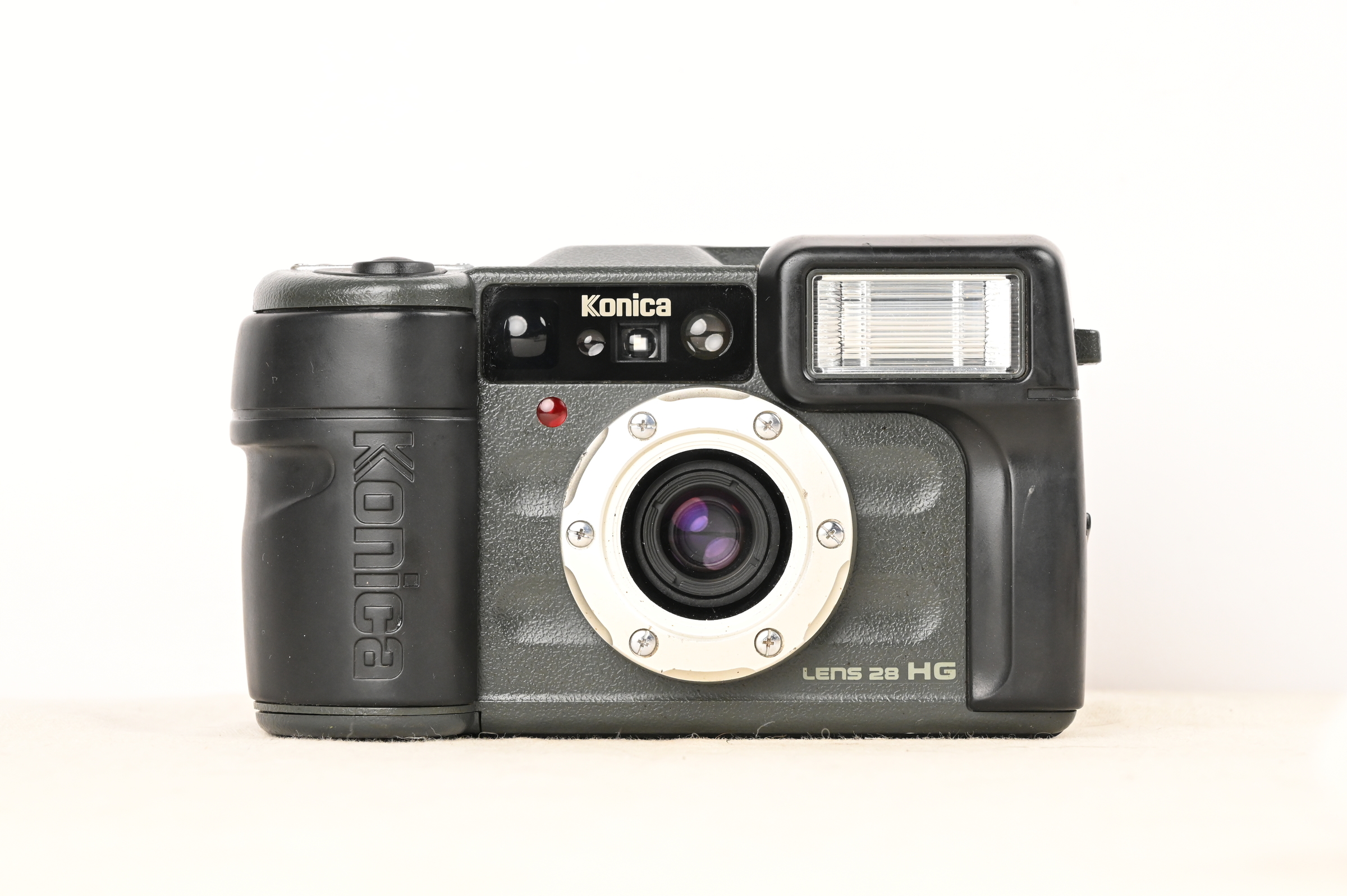 KONICA 現場監督 LENS 28 HG F0627-6-2v p KONICA 現場監督 LENS 28 HG F0627-6-2v p Konica Site
