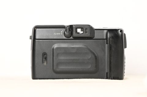 KONICA　現場監督 LENS28HG 中古】Konica コニカ 現場監督 28HG コンパクトフィルムカメラ