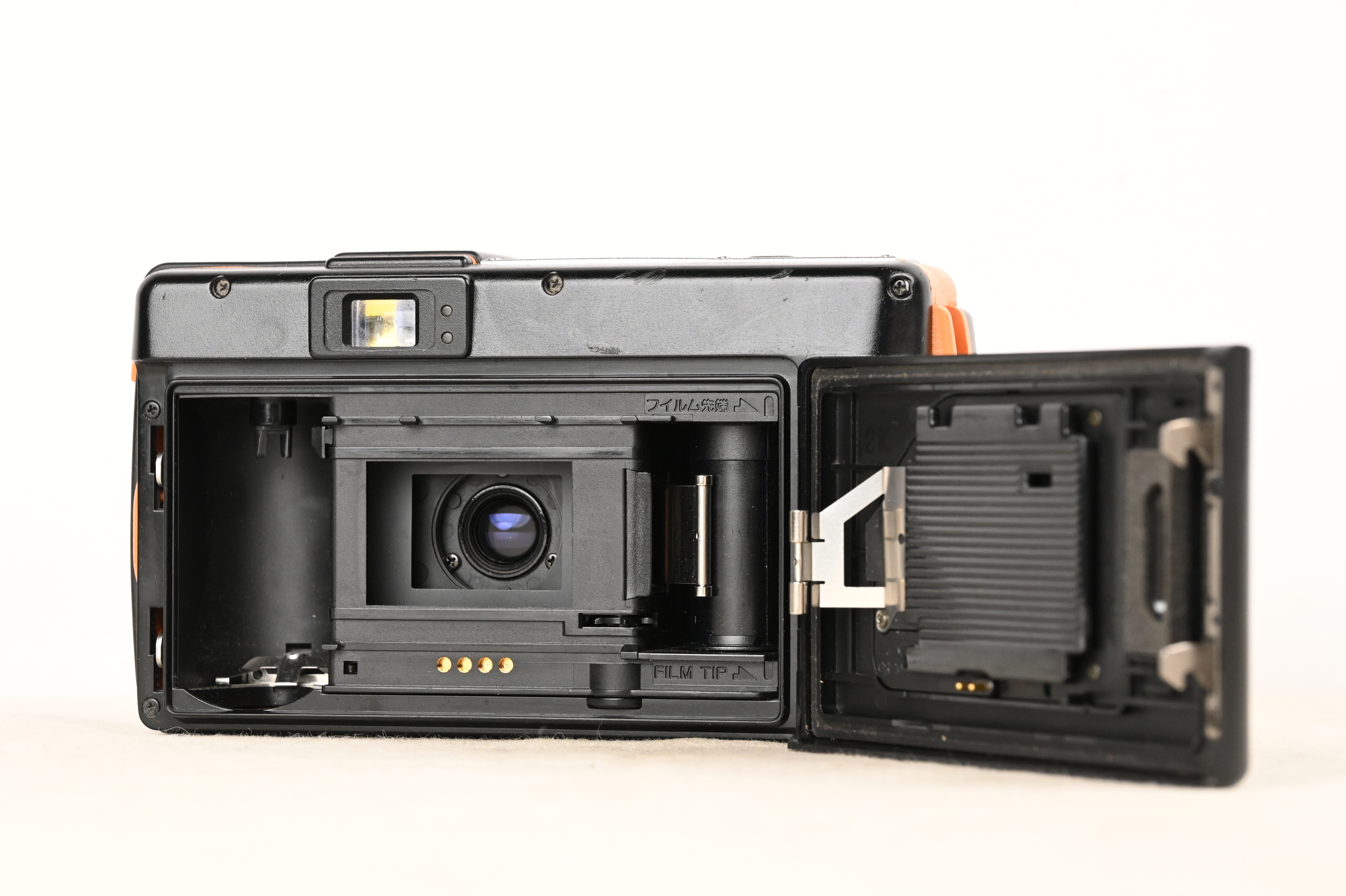 KONICA 現場監督28WB ECO (BLACK)