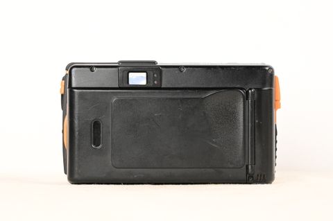 KONICA　現場監督　28ＷＢ eco KONICA 現場監督28WB ECO 橘色特殊色