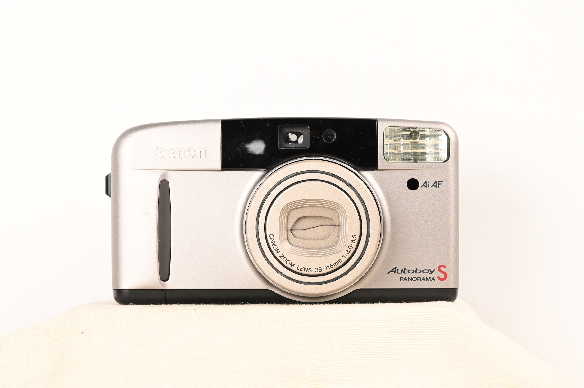 Canon Autoboy S Panorama #6407193 – 森寫真機店 Canon Autoboy S Panorama #6407193 – 森寫真機店
