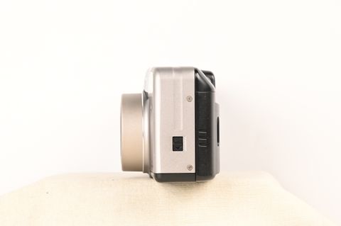 使用感少な目 一部難アリ Canon Autoboy PANORAMA SⅡ 使用感少な目 一部難アリ Canon Autoboy PANORAMA SⅡ 使用感