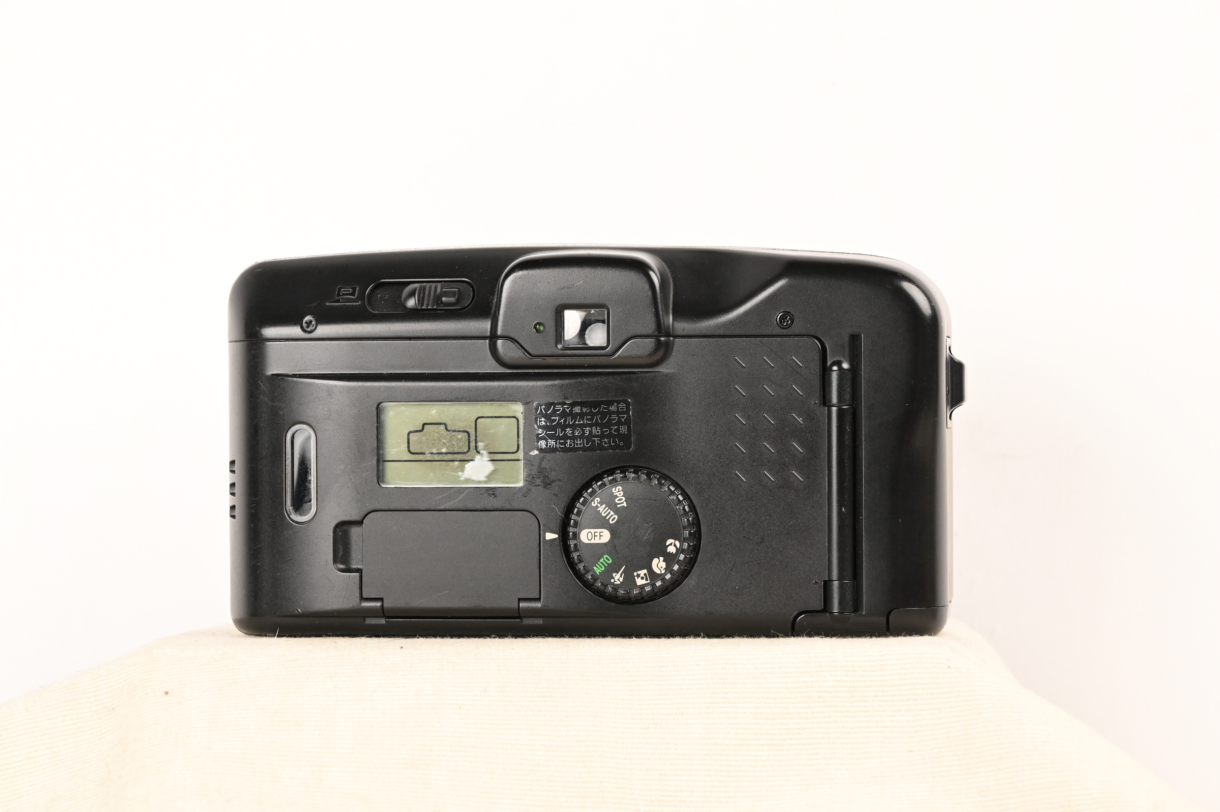 ☆特上☆CANON AUTOBOY S PANORAMA#7986