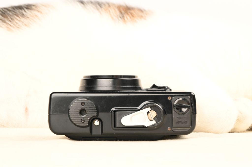 Konica EFJ Auto Date #279498 – 森寫真機店