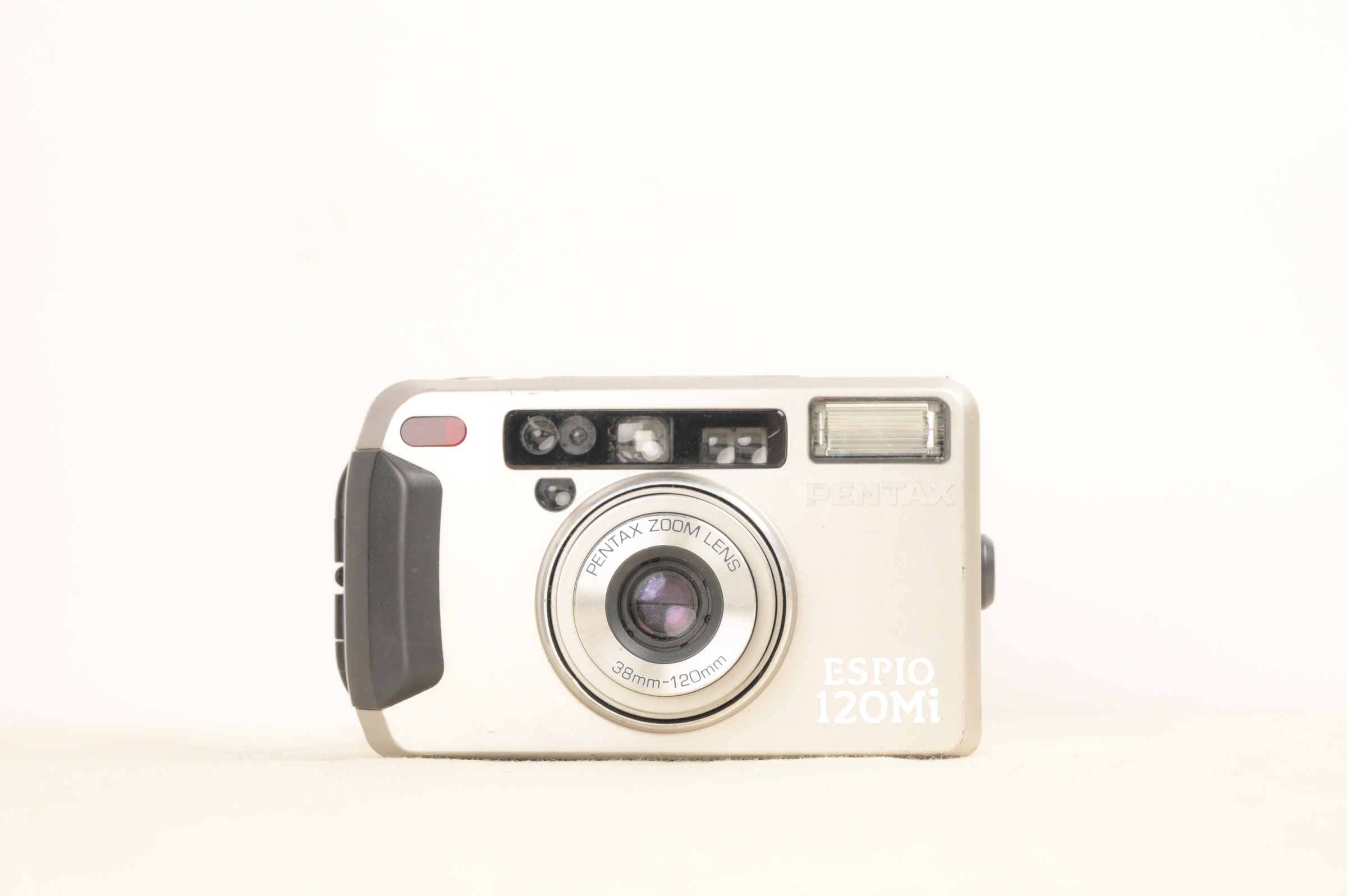 Pentax Espio 120 Mi #4169597 – 森寫真機店