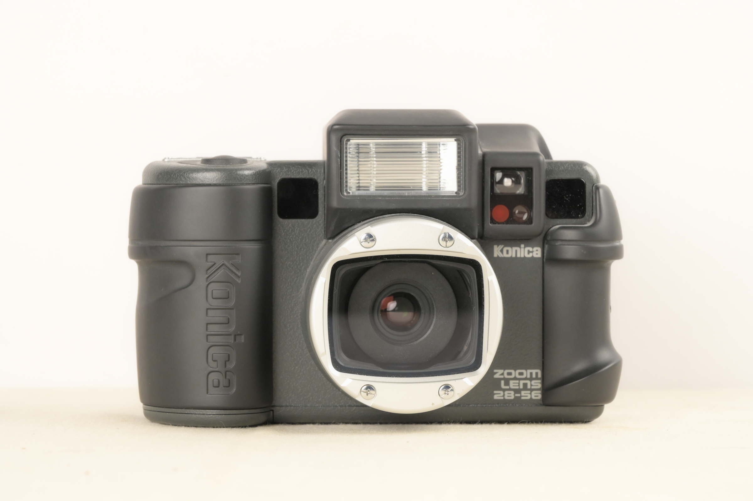 Konica 現場監督Zoom Lems 28-56 #2025934 – 森寫真機店